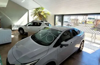 Casa com 3 quartos à venda na Rua Hermínio Scarabotolo, 20056, Palmital, Marília