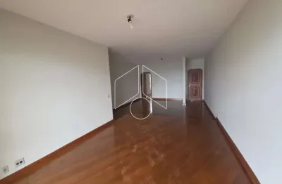 Apartamento com 3 quartos à venda na Rua São Luiz, 10475, Saliola, Marília