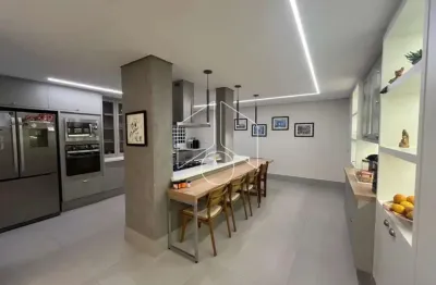 Casa com 4 quartos à venda na Rua Caiçara, 30090, Senador Salgado Filho, Marília