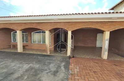 Casa com 3 quartos à venda na Rua Sergipe, 41002, Banzato, Marília