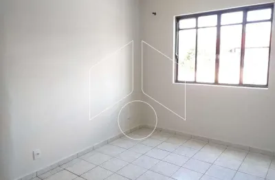 Apartamento com 2 quartos à venda na Rua Tupã, 10189, Senador Salgado Filho, Marília