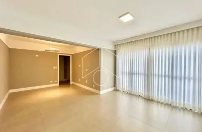 Apartamento com 3 quartos à venda na Avenida Sampaio Vidal, 30482, Centro, Marília