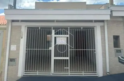 Casa com 3 quartos à venda na Rua Ilza de Assis Penitente, 20992, Jardim Santa Antonieta, Marília