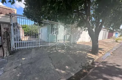 Casa com 2 quartos à venda na Rua Marino Casadei, 50499, Núcleo Habitacional Nova Marília, Marília