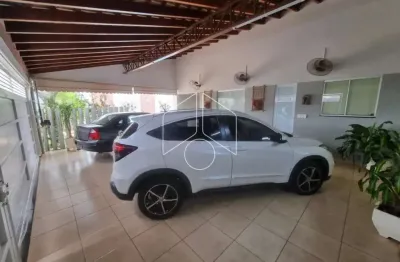 Casa com 3 quartos à venda na Rua Francisco Tosin, 958, Santa Tereza, Marília