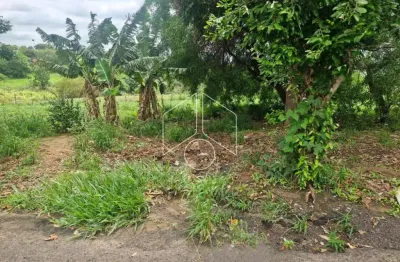 Terreno à venda na Rua Ranulpho Pavão, 59, Conjunto Residencial Luiz Egydio de Cerqueira César, Marília