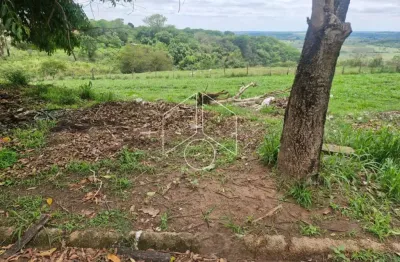 Terreno à venda na Rua Ranulpho Pavão, 60, Conjunto Residencial Luiz Egydio de Cerqueira César, Marília