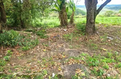 Terreno à venda na Rua Ranulpho Pavão, 64, Conjunto Residencial Luiz Egydio de Cerqueira César, Marília