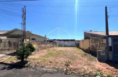 Terreno à venda na Rua Amando De Oliveira Rocha Filho, Terreno, 30465, Palmital, Marília