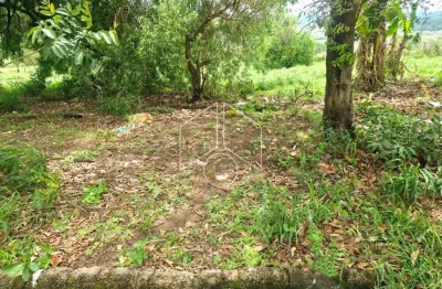 Terreno à venda na Rua Ranulpho Pavão, 72, Conjunto Residencial Luiz Egydio de Cerqueira César, Marília