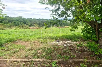 Terreno à venda na Rua Ranulpho Pavão, 69, Conjunto Residencial Luiz Egydio de Cerqueira César, Marília
