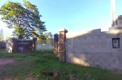 Terreno à venda na Rua José Castelo Teixeira, 30252, Sítios de Recreio Shangrilá (Padre Nóbrega), Marília
