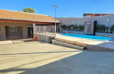 Casa com 3 quartos à venda na Rua Santa Carolina, 20065, Higienópolis, Marília