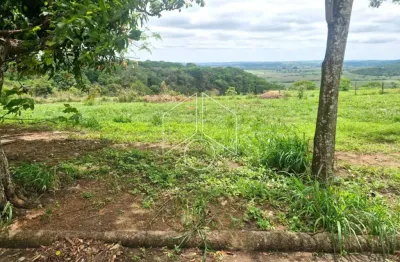 Terreno à venda na Rua Ranulpho Pavão, 99, Conjunto Residencial Luiz Egydio de Cerqueira César, Marília