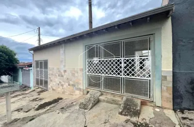 Casa com 2 quartos à venda na Rua Luís Casagrande, 5075, Conjunto Habitacional Monsenhor João Batista Toffoli, Marília