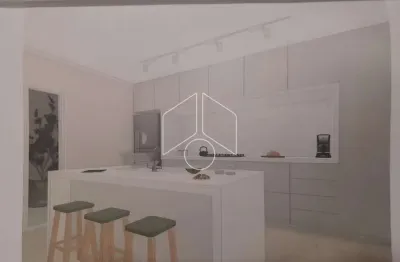 Casa com 3 quartos à venda na Rua Doutor Manoel Peregrino da Silva, 10375, Jardim Universitário, Marília