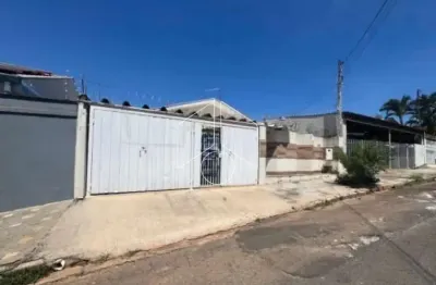 Casa com 3 quartos à venda na Rua Quitéria Pereira, Casa, 1127, Palmital, Marília
