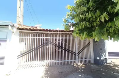 Casa com 2 quartos à venda na Rua Cacilda Munhoz Martin, 30968, Jardim Santa Antonieta, Marília