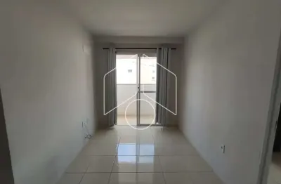 Apartamento com 2 quartos à venda na Rua Herminio Cavallari, Bloco 2, 70391, Sítios de Recreio Céu Azul, Marília