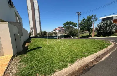 Terreno à venda na Rua José Alfredo de Almeida, 20463, Senador Salgado Filho, Marília