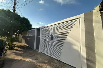 Casa com 4 quartos à venda na Rua Pixinguinha, 20877, Parque Residencial Novo Horizonte, Marília