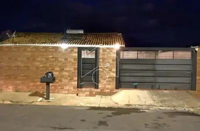 Casa com 2 quartos à venda na Rua Ronaldo Oliveiro Dos Santos, Casa, 20889, Osvaldo Fanceli, Marília