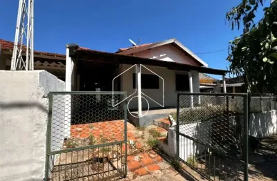 Casa com 3 quartos à venda na Rua Henrique Dias, 80477, Francisco de Abreu Fernandes, Marília