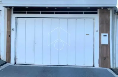 Casa com 3 quartos à venda na Rua Carlos Santili, 10852, Parque São Jorge, Marília