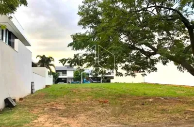 Terreno à venda na Avenida Doutor José Guimarães, 604140, Jardim América, Marília