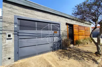 Ponto comercial à venda na Rua Tomaz Gonzaga, 10864, Jardim Maria Izabel, Marília