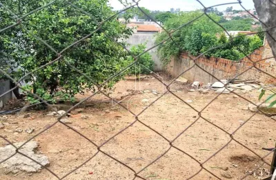 Terreno à venda na Rua Henrique Dias, 59, Francisco de Abreu Fernandes, Marília