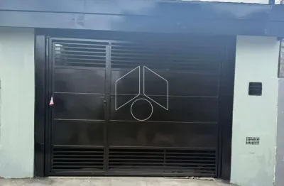 Casa com 3 quartos à venda na Rua Joaquim Francisco Bellomo, 1074, Jardim Santa Antonieta, Marília