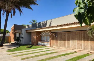 Casa com 5 quartos à venda na Rua Tupã, 40774, Senador Salgado Filho, Marília