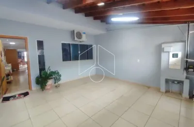 Casa com 3 quartos à venda na Rua Alfredo Gonçalves, 10259, Jardim Guarujá, Marília