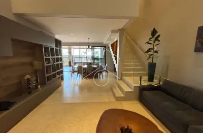 Casa em condomínio fechado com 4 quartos à venda na Avenida João Procópio da Silva, 80099, Jardim Esmeralda, Marília