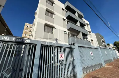 Apartamento com 2 quartos à venda na Avenida Sampaio Vidal, 102093, Centro, Marília