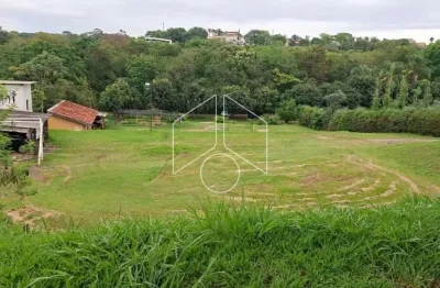 Terreno à venda na Avenida João Spadoto, 30257, Sítios de Recreio Santa Rosa (Padre Nóbrega), Marília