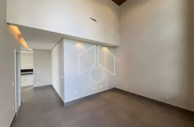 Casa em condomínio fechado com 3 quartos à venda na Avenida Brigadeiro Eduardo Gomes, 407197, Residencial Vale Verde, Marília