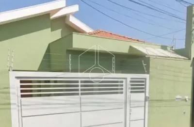 Casa com 4 quartos à venda na Rua Antonio Castelli, 30458, Jardim Nazareth, Marília