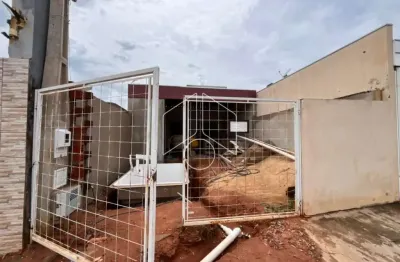 Casa com 3 quartos à venda na Rua Inez Cintra, 30067, Parque Residencial Santa Gertrudes, Marília