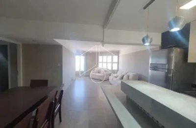 Apartamento com 3 quartos à venda na Rua Guanas, 10163, Montolar, Marília
