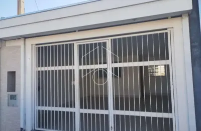 Casa com 3 quartos à venda na Rua Ilza de Assis Penitente, 20977, Jardim Santa Antonieta, Marília