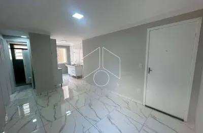 Apartamento com 2 quartos à venda na Rua Santos Dumont, 60286, São Paulo, Marília