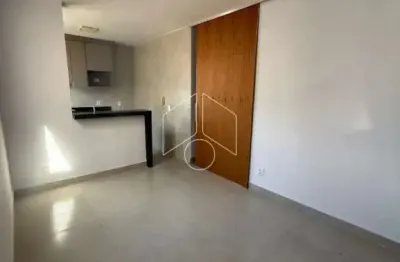 Apartamento com 2 quartos à venda na Avenida Doutor Hércules Galletti, 20656, Jardim Califórnia, Marília