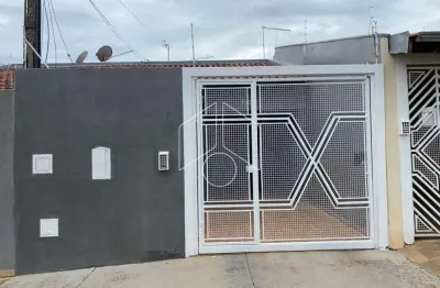 Casa com 3 quartos à venda na Rua Quitéria Pereira, 30663, Palmital, Marília