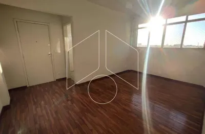 Apartamento com 2 quartos à venda na Avenida Nelson Spielmann, 20070, Marília, Marília