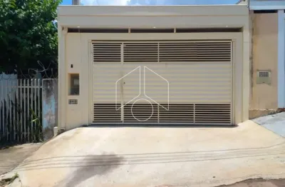 Casa com 2 quartos à venda na Rua Voluntários da Pátria, 10556, Mariana, Marília