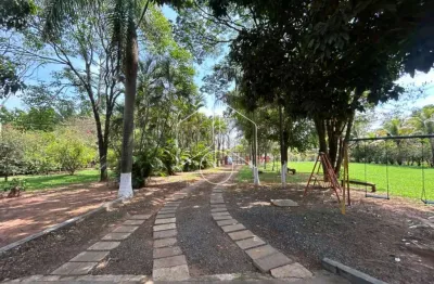 Chácara / sítio com 5 quartos à venda na Rua Alvaro Borges da Cunha, 60598, Sítios de Recreio Letícia (Padre Nóbrega), Marília