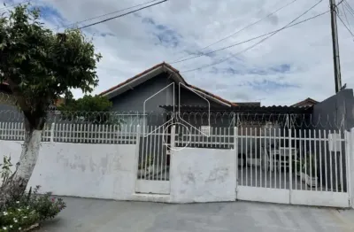 Casa com 3 quartos à venda na Rua Edgar Salviano de Paula, 10257, Núcleo Habitacional Doutor Fernando Mauro Pires Rocha, Marília