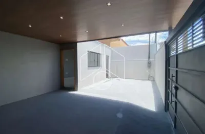 Casa com 3 quartos à venda na Rua Theophilo Miguel, 7129, Jardim Ipanema, Marília